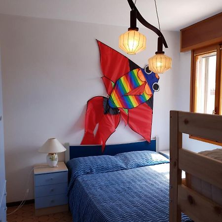 Appartamento A Pochi Passi Dal Mare Caorle Luaran gambar