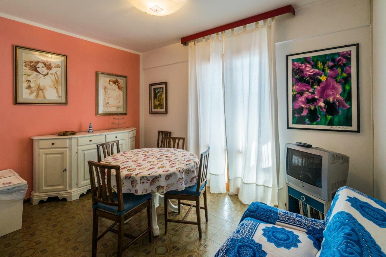 Appartamento A Pochi Passi Dal Mare Caorle Luaran gambar