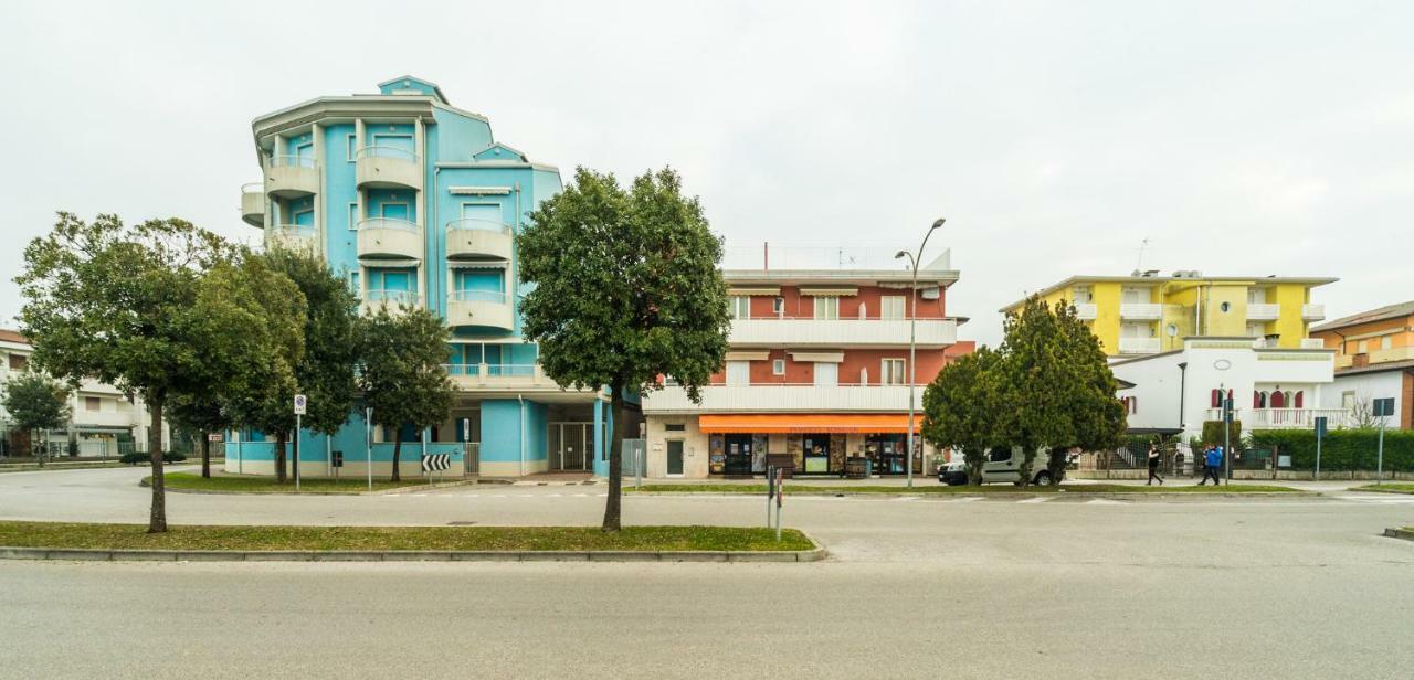 Appartamento A Pochi Passi Dal Mare Caorle Luaran gambar